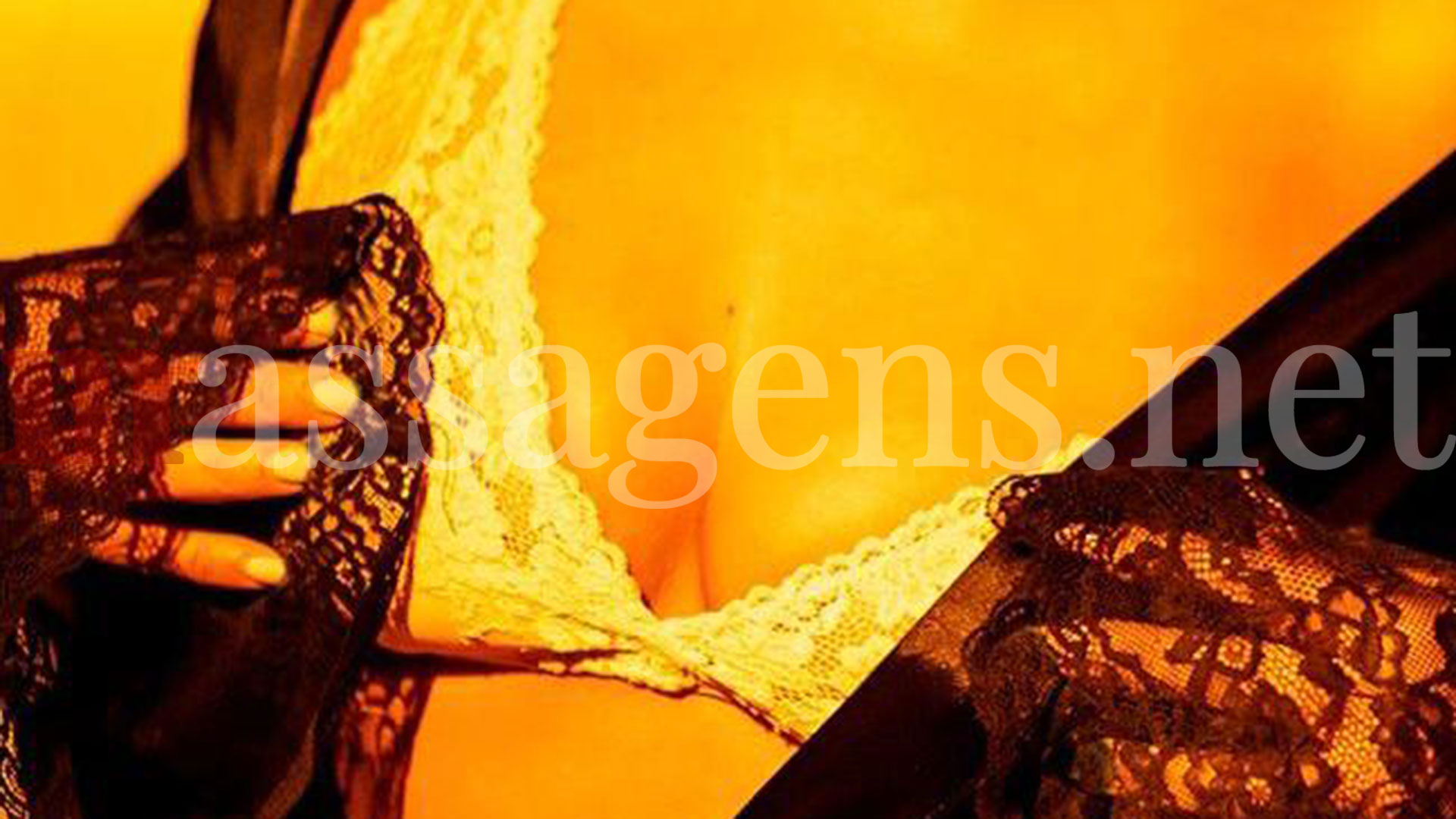 Foto horizontal Massagista Júlia Fênix