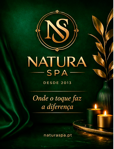Anúncio Spa Natura spa