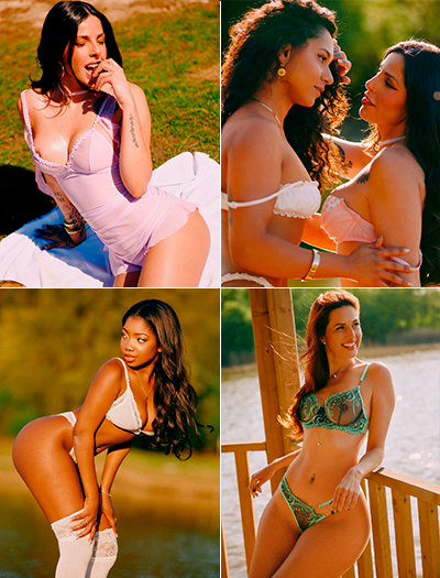 Anúncio Spa Tantric love spa