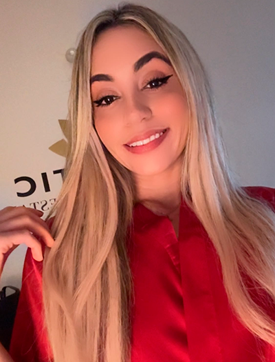Anúncio Massagista Sirena Tantric Massage