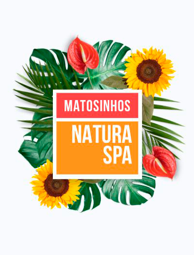 Anúncio Spa Natura spa