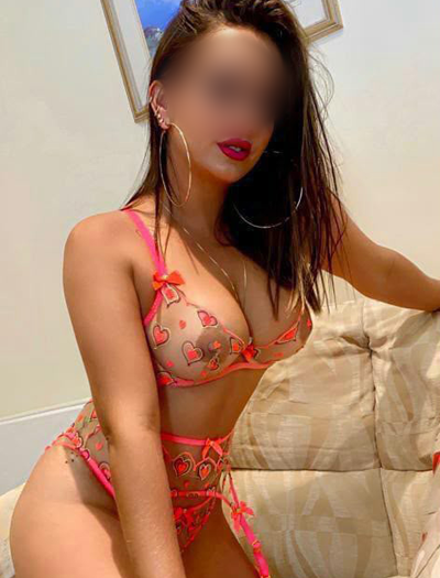 Massagista Arianna Castro | 