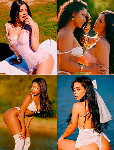 Anúncio Spa Tantric love spa