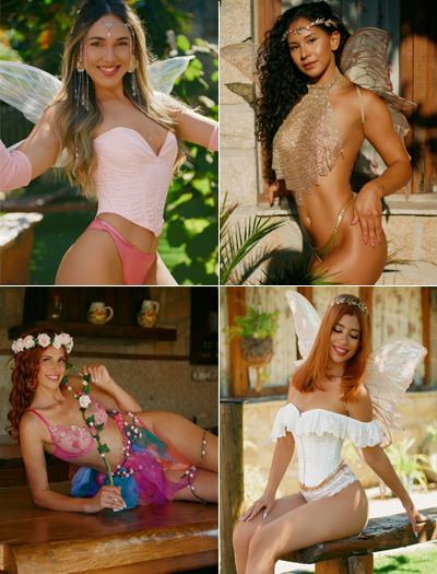 Tantric love spa