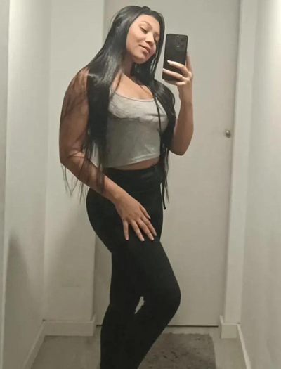 Anúncio {"id":2,"nome":"Massagista","slug":"massagista","created_at":"2022-10-17T08:24:27.000000Z","updated_at":"2022-10-17T08:24:27.000000Z"} Jéssica Scorza