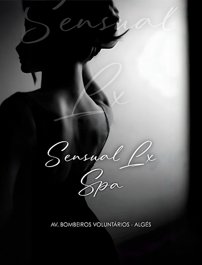 Anúncio {"id":3,"nome":"Spa","slug":"spa","created_at":"2022-10-17T08:24:34.000000Z","updated_at":"2022-10-17T08:24:34.000000Z"} Sensual spa II