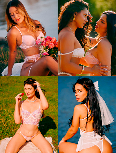 Anúncio Spa Tantric love spa