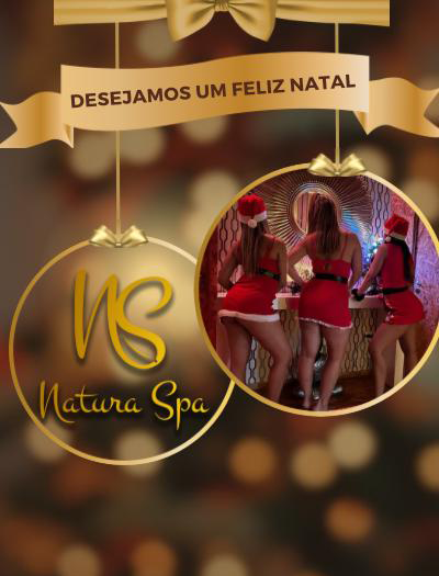 Anúncio Spa Natura spa