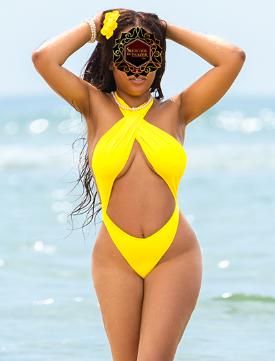 Anúncio Massagista Nicole Secret