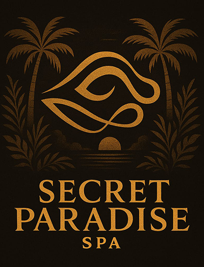 Anúncio Spa Secret Paradise