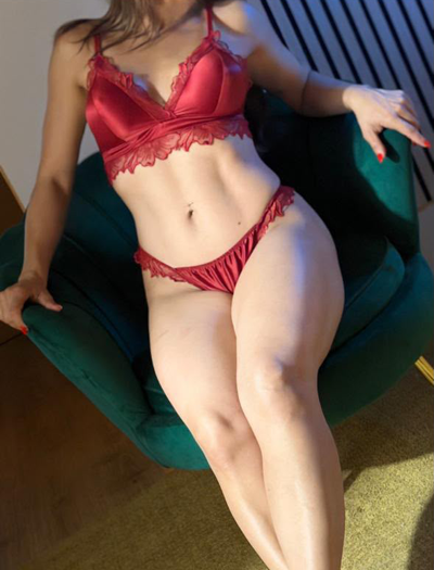 Massagista Alice Lopes | 