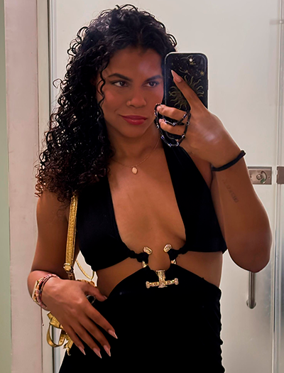 Anúncio {"id":2,"nome":"Massagista","slug":"massagista","created_at":"2022-10-17T08:24:27.000000Z","updated_at":"2022-10-17T08:24:27.000000Z"} Lua