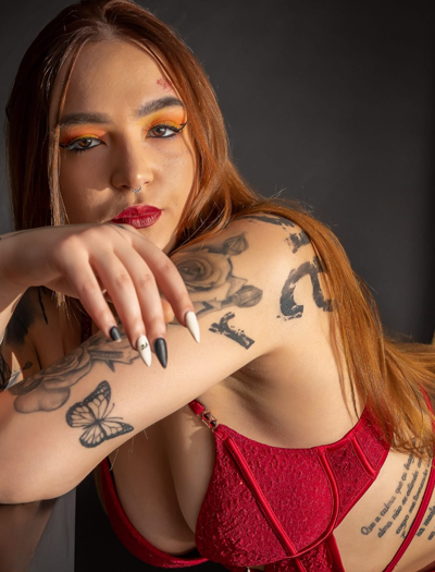 Anúncio {"id":2,"nome":"Massagista","slug":"massagista","created_at":"2022-10-17T08:24:27.000000Z","updated_at":"2022-10-17T08:24:27.000000Z"} Esmeralda