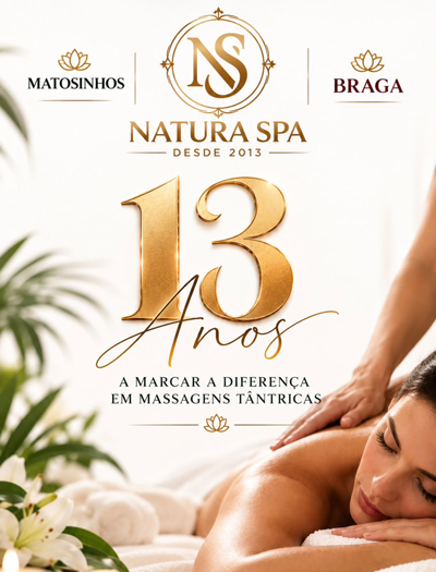 Spa Natura spa