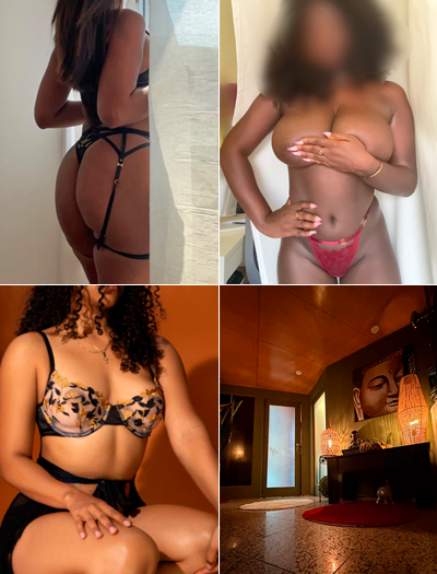Fênix by Nuru spa