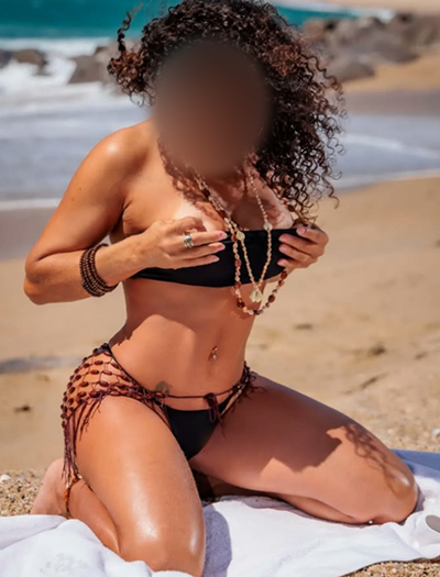Anúncio Acompanhante Gabriela