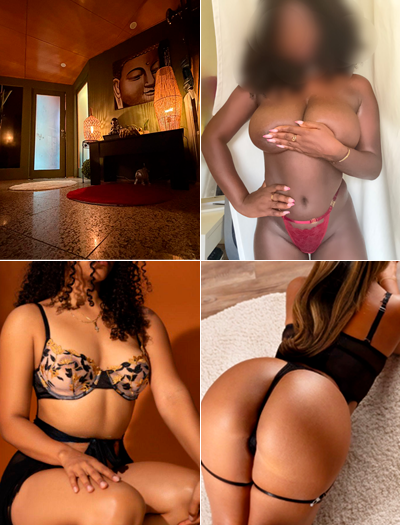 Fênix by Nuru spa