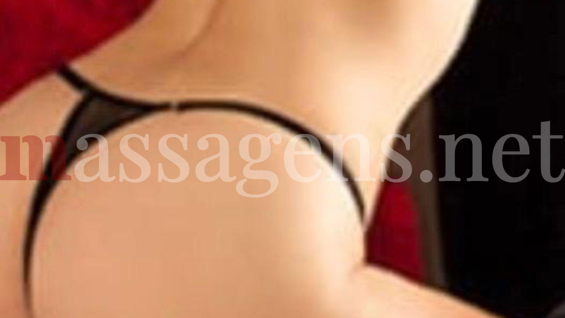 Poster Massagista Sandra Fênix