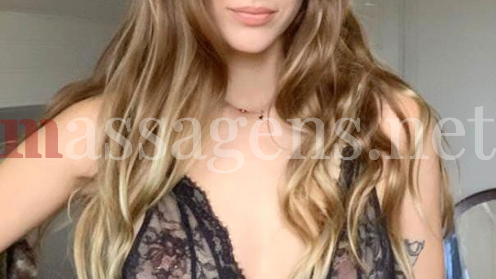 Poster Massagista Lolla